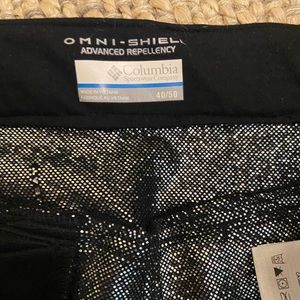 Columbia Ski Pant Liners